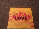 The Beatles Love Vinyl Double Lp 180g Xx