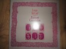FAIRPORT CONVENTION - Liege & Lief - LP Island Records