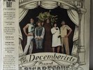 MINT SEALED The DECEMBERISTS Picaresque 2x LP RSD 2015 on 180g RED Vinyl Bonus