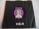 FAIR WEATHER   LAY IT ON ME ** 1971 RCA NEON 45 DEMO