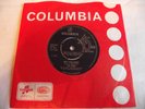 THE GODS   HEY BULLDOG ** 1969 COLUMBIA 45 PSYCH