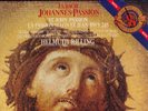 3LP-BOX,BACH,JOHANNES-PASSION.-HELMUT RILLING.OVP.
