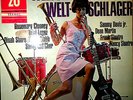 Nancy Sinatra,Frank Sinatra,u.a. - Weltstars singen Weltschlager - LP von 1965
