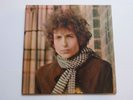 BOB DYLAN BLONDE ON BLONDE 2 X LP UK 1ST PRESS MONO A1/B1/C1/D1 MATRIX EX