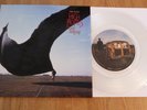 PINK FLOYD - HIGH HOPES - LTD EDITION POSTER BAG + CLEAR VINYL - 1994  - NR MINT