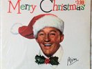 SEALED - BING CROSBY - Merry Christmas, Bing - inc. 