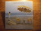Neil Young On The Beach 1974 Reprise Records Rick Griffin Levon Helm Rick Danko