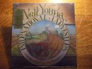 Neil Young International Harvesters 'A Treasure' Still Sealed 2011 double LP M