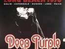 DEEP PURPLE - Long Beach 1976 - Vinyl (gatefold 3xLP)