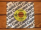 The Beatles - Lady Madonna / The Inner Light 1968 Capitol P 2138 Promo 45 VG+