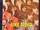 Pink Floyd The Piper at the Gates of Dawn Vinyl LP MONO European Reissue FAME