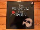 Andrew Lloyd Webber ?– The Phantom Of The Opera 1987 Polydor ?831 273-1 Vinyl NM