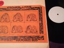 The Rolling Stones LP Stoned Agin  By The Rockers TMOQ early demos