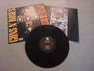 Appetite for Destruction [PA] [LP] by Guns N' Roses (Vinyl, 1987, Geffen Records