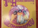 JIMI HENDRIX EXPERIENCE Are You Experienced LP 67 REPRISE RS 6261ex PLAYS EX