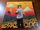 Tyler the Creator Scum Fuck Flower Boy 2LP Ltd Ed Bumble Bee Yellow Vinyl *USED*