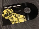 TITO PUENTE MAMBORAMA RAN KAN KAN MAMBO WITH ME SALSA MAMBO GUAGUANCO LP EX