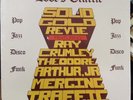 SOLID GOLD REVUE FEAT. RAY CRUMLEY--LOVE'S TRAFFIC--CASTANET 002--MINT
