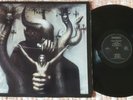 CELTIC FROST To Mega Therion LP Vinyl 1985 N 0031