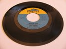 SAM HAWKINS - HOLD ON BABY / BAD AS THEY COME - BLUE CAT