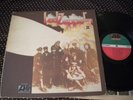 LED ZEPPELIN II RL SS ROBERT LUDWIG MONARCH HOT MIX LABEL ERROR SUPER RARE GRAIL
