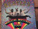 Beatles “Magical Mystery Tour” EP | UK Import | ERROR | 1970s Parlophone Press