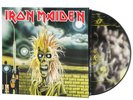 IRON MAIDEN debut album Limited Ed. Picture Disc LP gatefold heavyweight VINYL