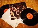 RARE JIMI HENDRIX ELECTRIC LADYLAND GATEFOLD DOUBLE LP SPDLP 2310 269 FREE 24HR