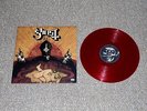 Ghost B.C. - If You Have Ghost Infestissumam Red Misprint EP Vinyl Record Rare
