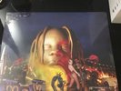 Travis Scott Astroworld Vinyl Late Night Edition