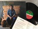 JOHN PRINE - John Prine, 1978 vinyl LP reissue of 1971 album, ex cond. SD 19156