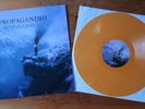 PROPAGANDHI - Failed States LP Orange Vinyl inkl. CD