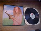 BLIND FAITH LP 1969 Self Titled 1st Album RSO Press VG+ Clapton