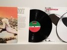 Led Zeppelin  Houses Of The Holy 1973 US 1st Press SD 7255 Sterling RL +PIC DISC