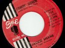 NORTHERN SOUL Jackie Shane – Comin’ down / In my Tenement LISTEN