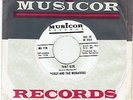 NORTHERN SOUL Porgy & Monarchs - That Girl LISTEN