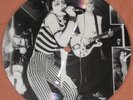 SIOUXSIE AND THE BANSHEES LIVE 7