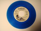CENTURIES: The Outer Limits / Polynesian Paradise 45 - PROMO Copy - Blue Vinyl