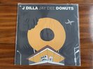 Donuts by J Dilla (Vinyl, Oct-2011, 2 Discs, Stones Throw)