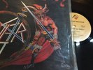 LP Slayer Show No Mercy Original 1983 Very Nice