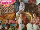 THE STRAWBERRY ALARM CLOCKS--LIGHT PLAY 1967 Psychedelic Rock Album--UNI 73014