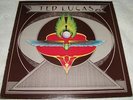 Vintage TED LUCAS s/t RARE psych stoner LP on Om mint/unplayed Promo package #2