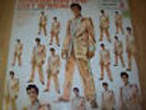 RARE Elvis Presley IMPORT Gold Records Vol 2 LPM 2075 Made in Germany MAGIC MILL