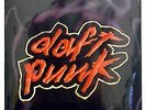 Daft Punk - Homework - Virgin - 1996 #11279