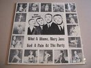 The Beatles - What A Shame, Mary Jane Had A Pain At The Party   vinyl 12