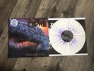 The Crown - Cobra Speed Venom Vinyl Lp at the gates the haunted