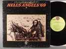 Hell's Angels '69    Biker Soundtrack  Tony Bruno   Sonny Barger