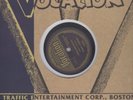 Blind Lemon Jefferson Matchbox Blues/Black Snake Limtd Ed Vinyl 78 Record Store