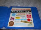 1964 Hear The Beatles Tell All Album/LP VJLP PRO 202  Vee Jay Records N/MINT
