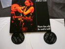 JETHRO TULL NEVER TOO OLD TO ROCK N ROLL WHITE VINYL ALBUM SWINGIN PIG TSP 144 2